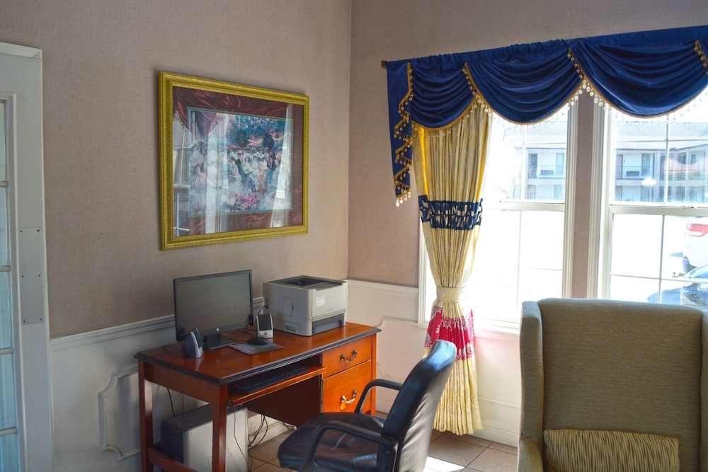 Jameson Inn Winder 38/60