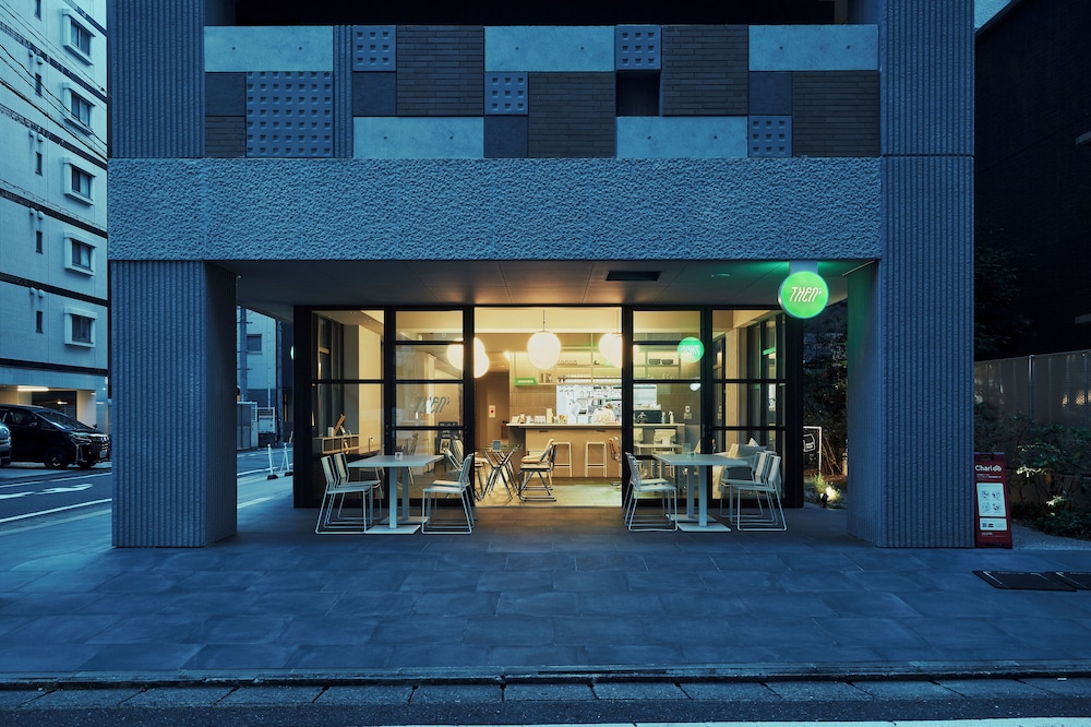 & Hotel Hakata 46/50