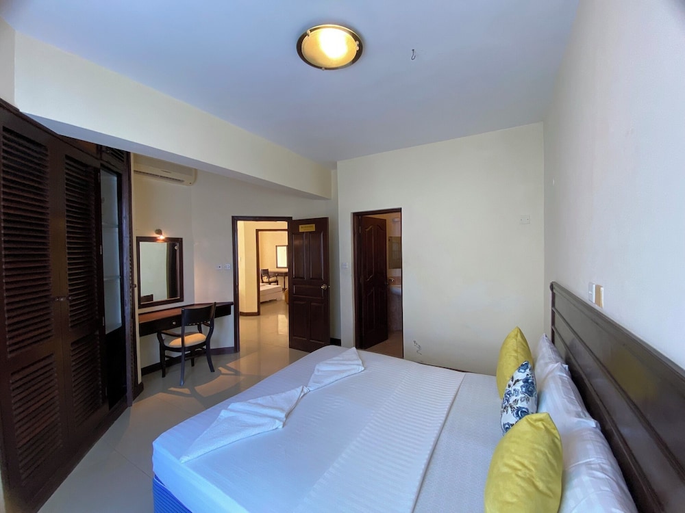 Sunrise Resort Apartments & Spa 16/50
