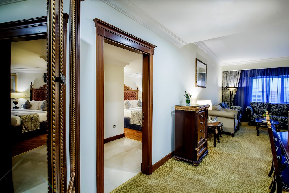 room