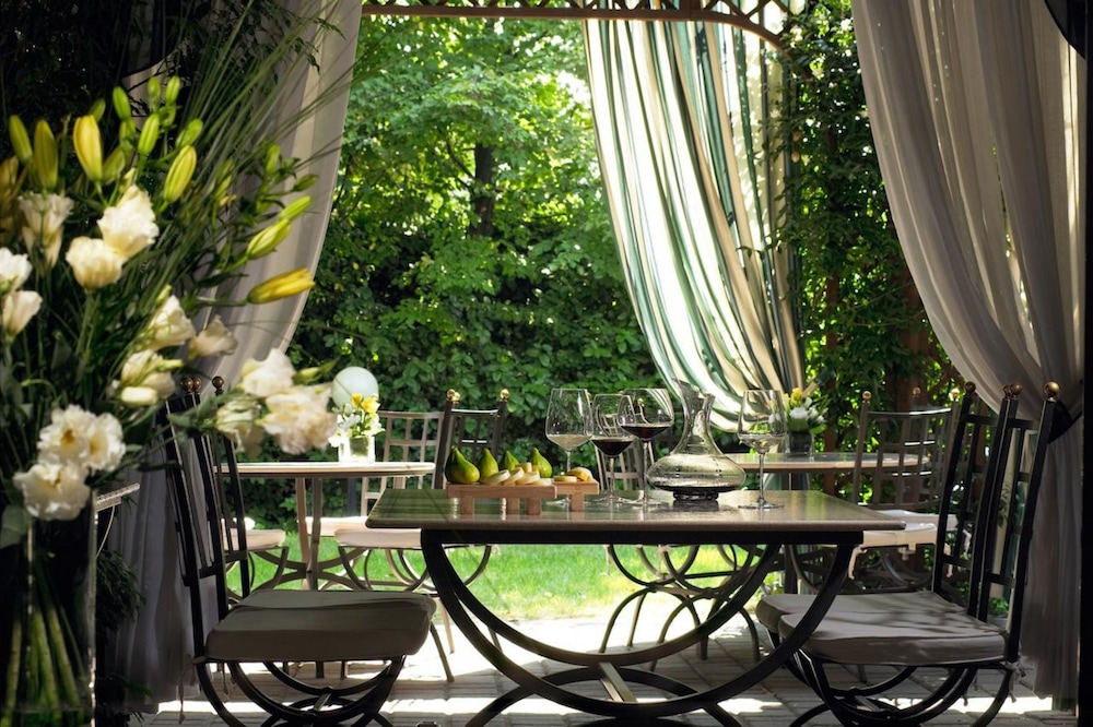 Savoia Hotel Country House 31/34