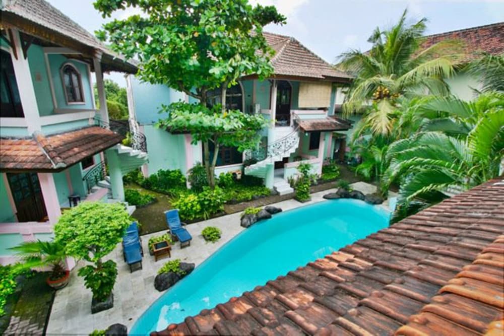 VILLA PURI ROYAN