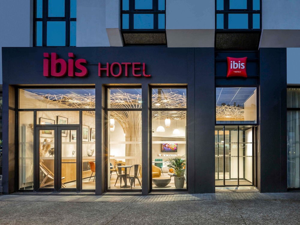 Hotel Ibis Brest Centre 3/67