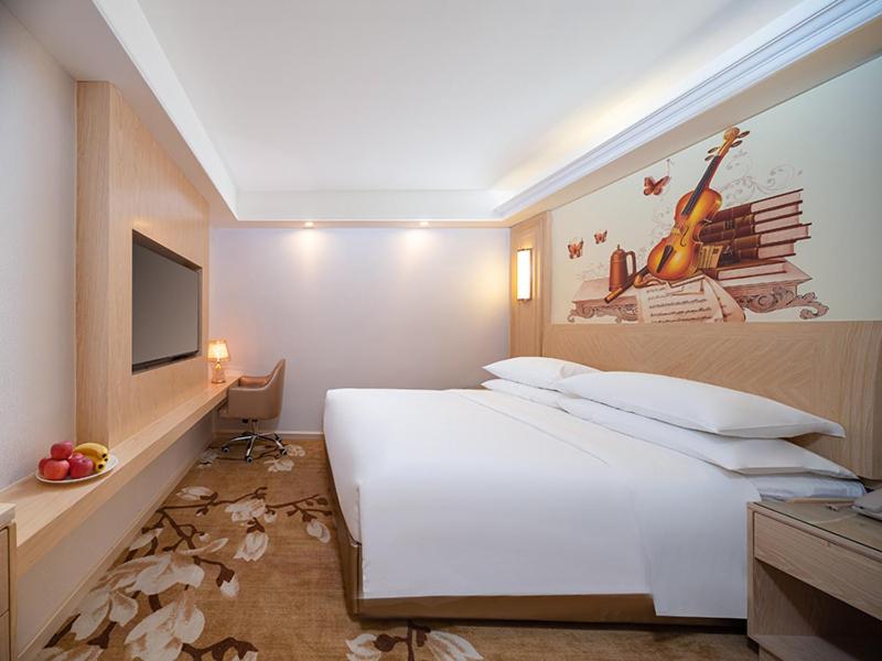 Vienna International Hotel (Chongqing Yuanyang Garden Expo) 22/38