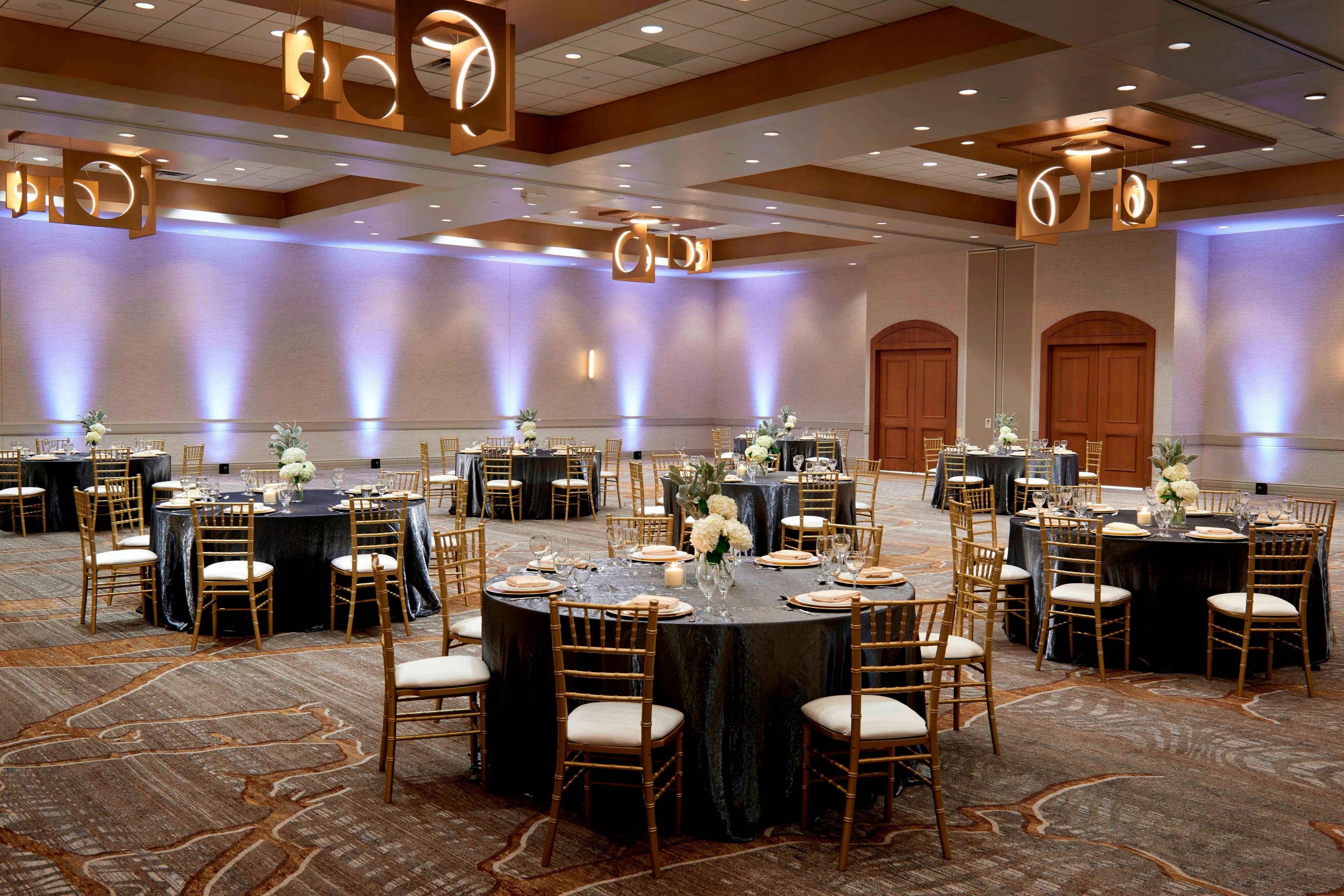 Chicago Marriott Southwest At Burr Ridge 25/28
