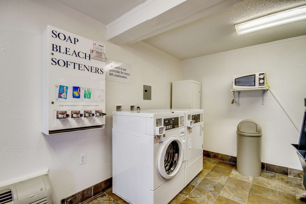 Motel6 Saint Joseph, MO 17/57