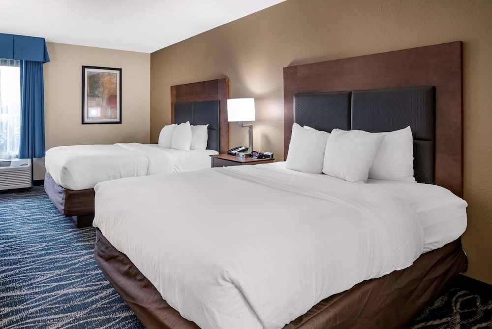 Comfort Inn Suites Newark Wilmington 19/65