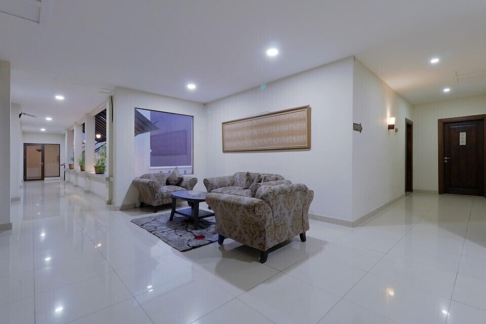 Mutiara Suites 4/60