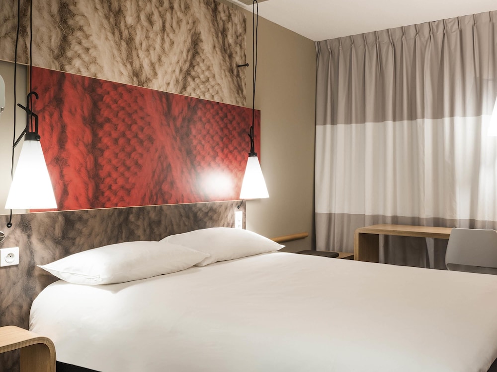 ibis Dijon Gare 17/65