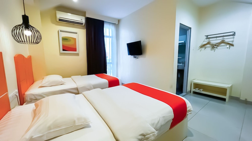 Sahid Vanilla Nagoya Batam 7/39