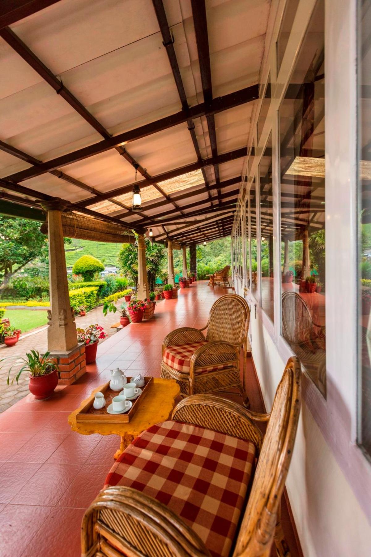 Teanest – Nature Resorts, Coonoor 35/57
