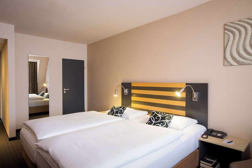Lindner Hotel Frankfurt Hochst, Part of Jdv by Hyatt 10/50