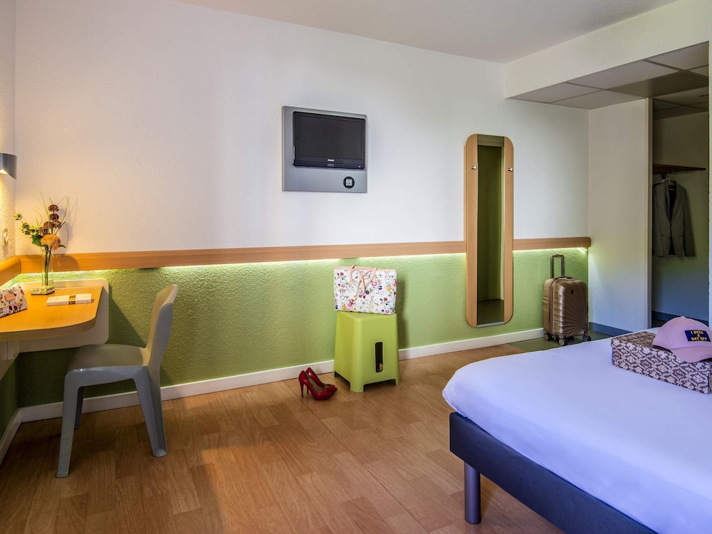 Ibis Budget Cannes Mougins 13/48