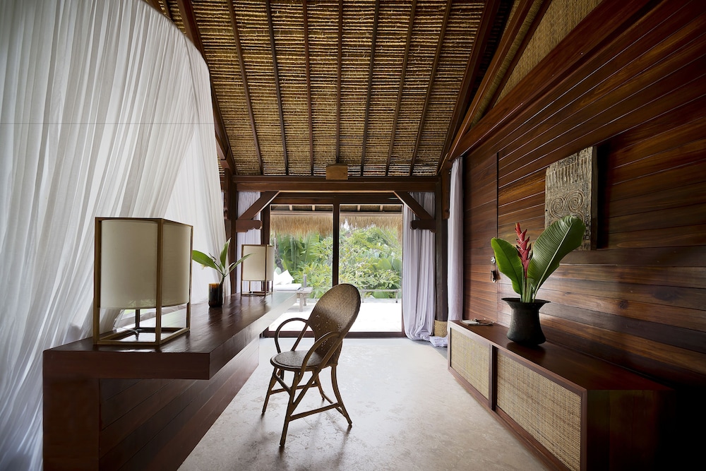 Planta Luxury Boutique Resort 27/56