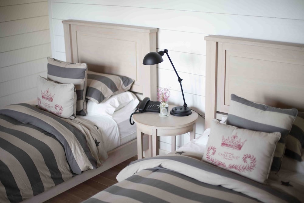 CASA CHIC CARMELO 12/50