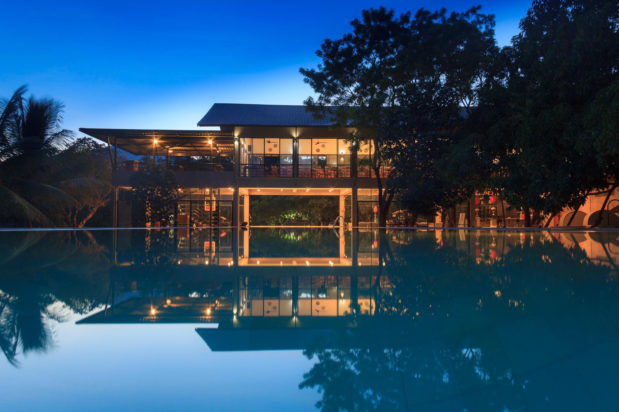 Sigiriana Resort By Thilanka in DAMBULLA