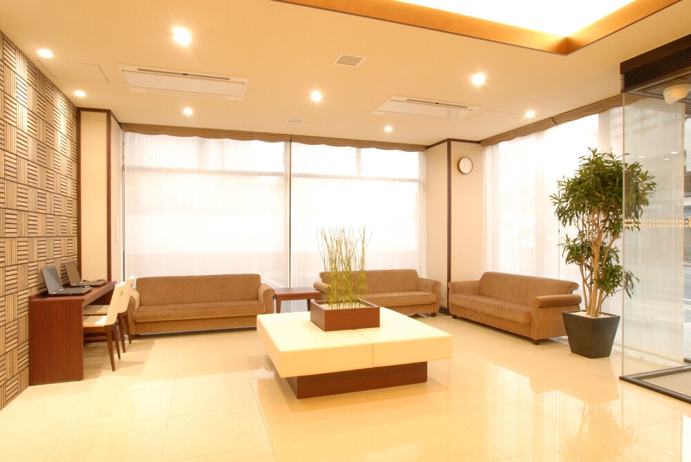 Ab Hotel Nara 38/55