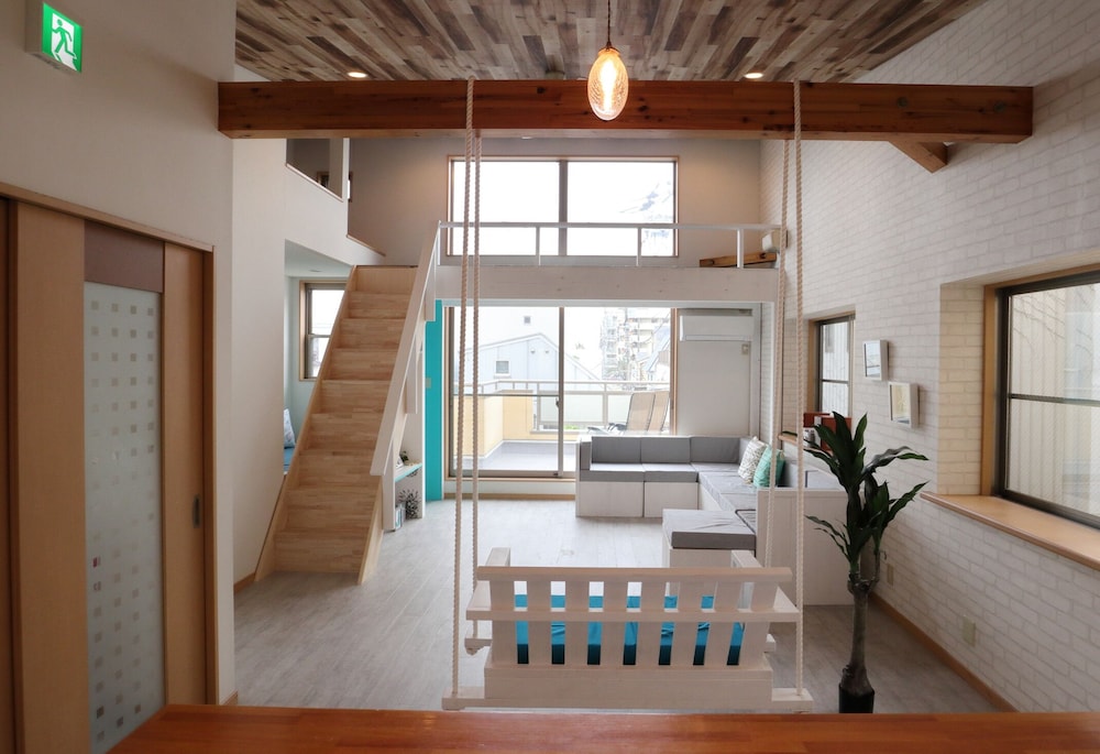 Enoshima Guest House 134 - Hostel 80/88