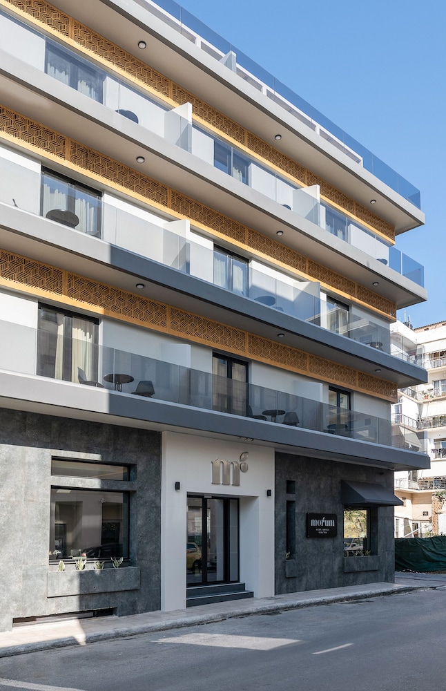 Morum City Hotel 55/61
