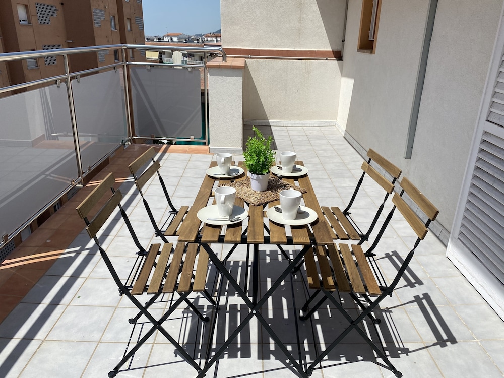 Apartamentos AR Isern 28/34