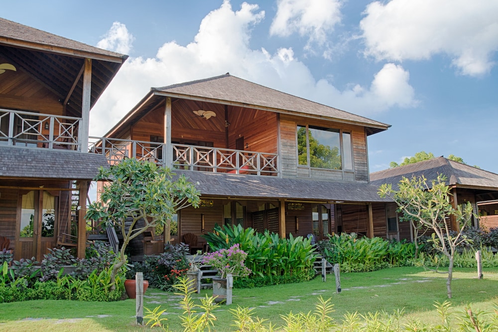 Naya Gawana Resort Spa 6/72