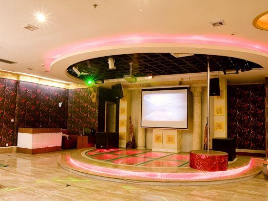 Xin Ci Hotel 8/19