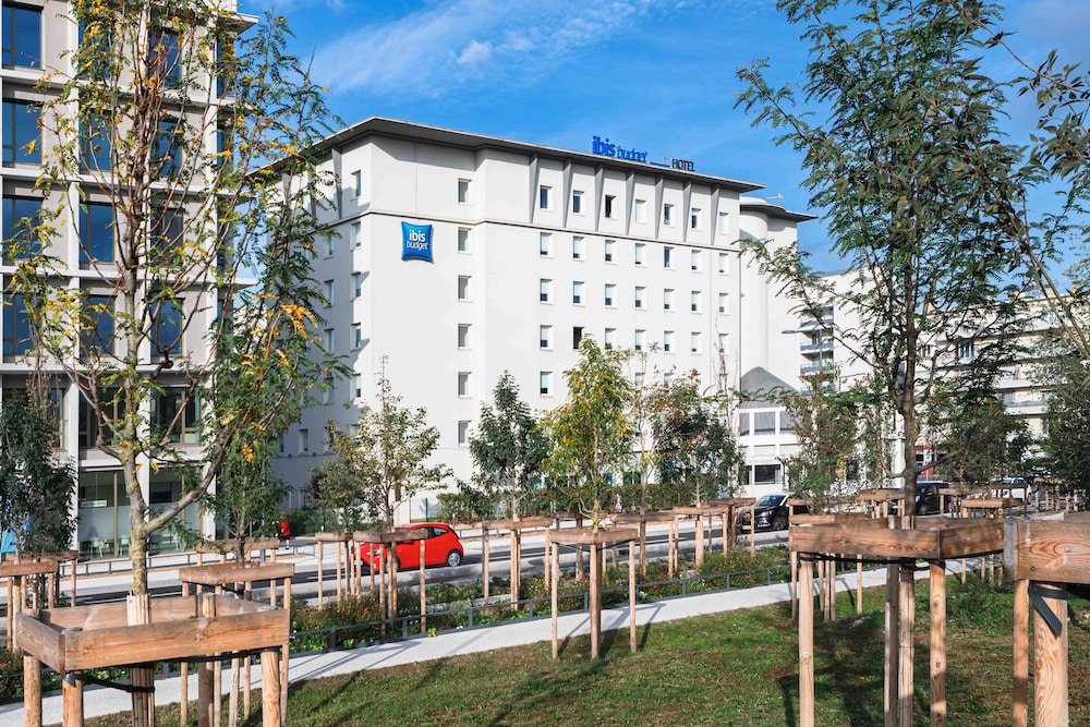Ibis Budget Lyon Villeurbanne 39/48