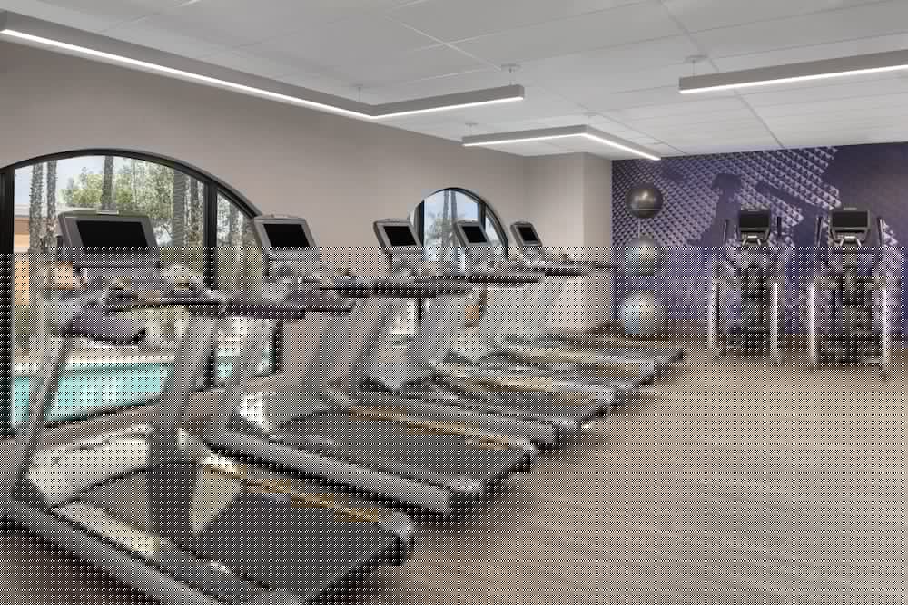 Delta Hotels Anaheim Garden Grove 17/41