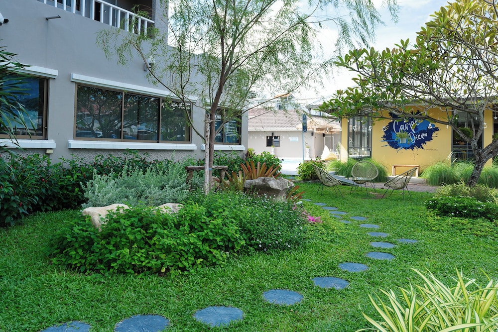 Pattra Mansion by AKSARA Collection 63/66