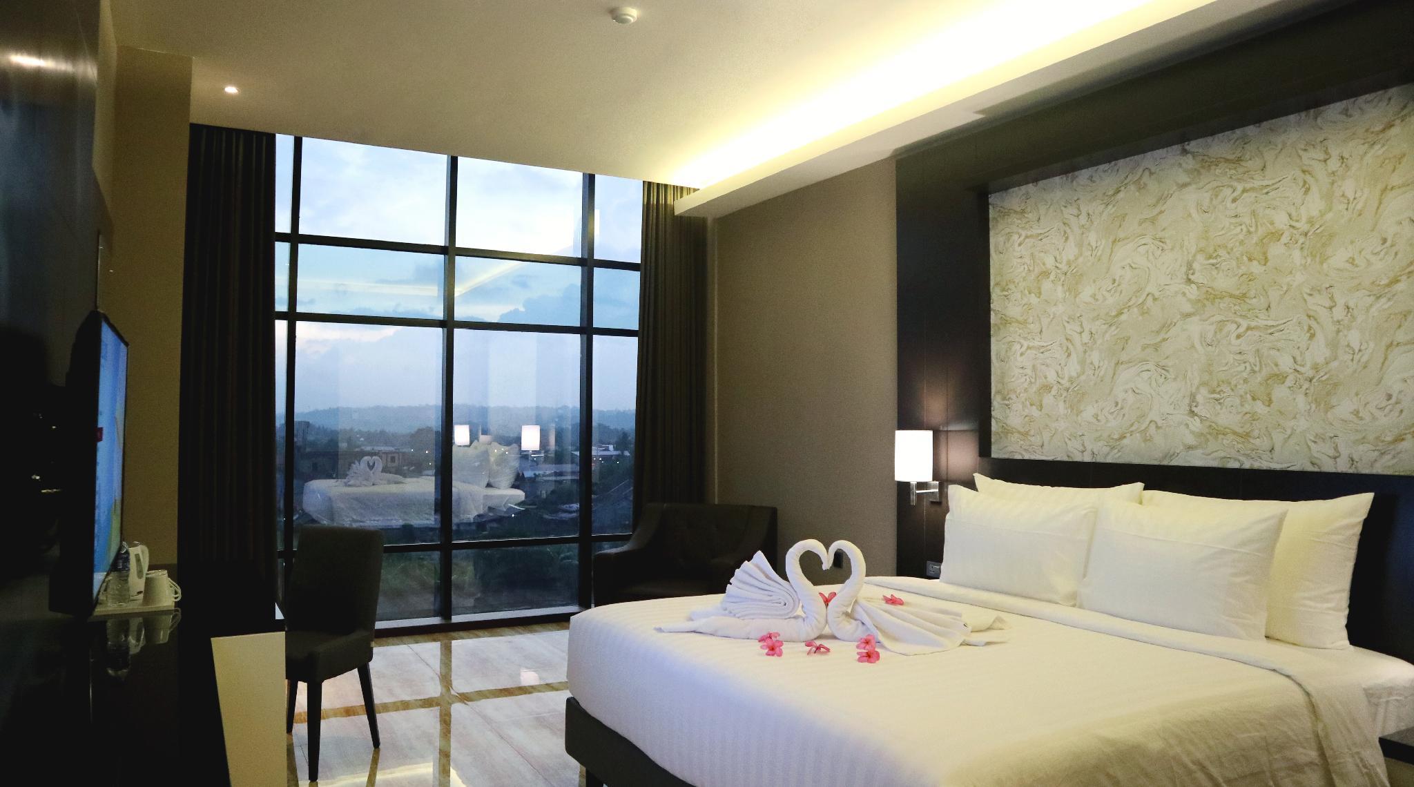 Grand Karlita Purwokerto 7/26