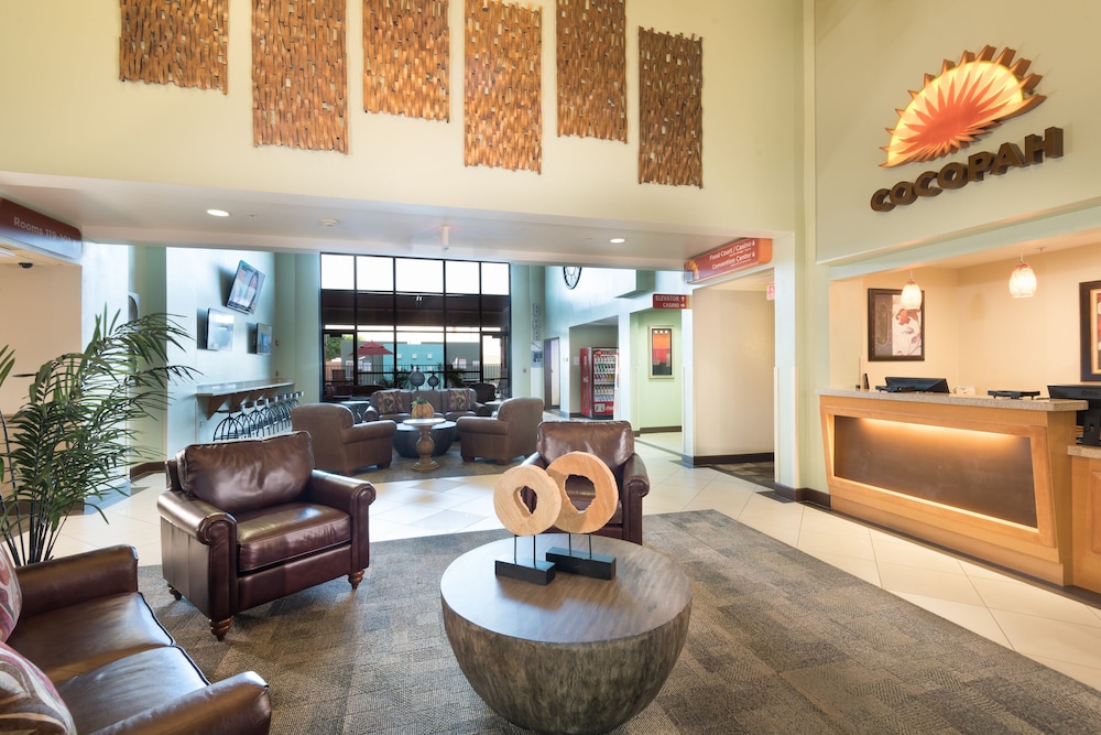 Cocopah Resort And Conference Center 34/48