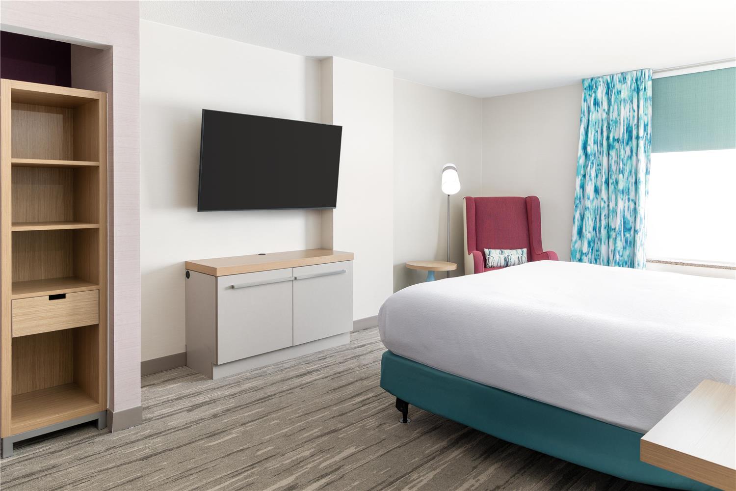 Hilton Garden Inn Hanover Arundel Mills BWI Airport 10/37