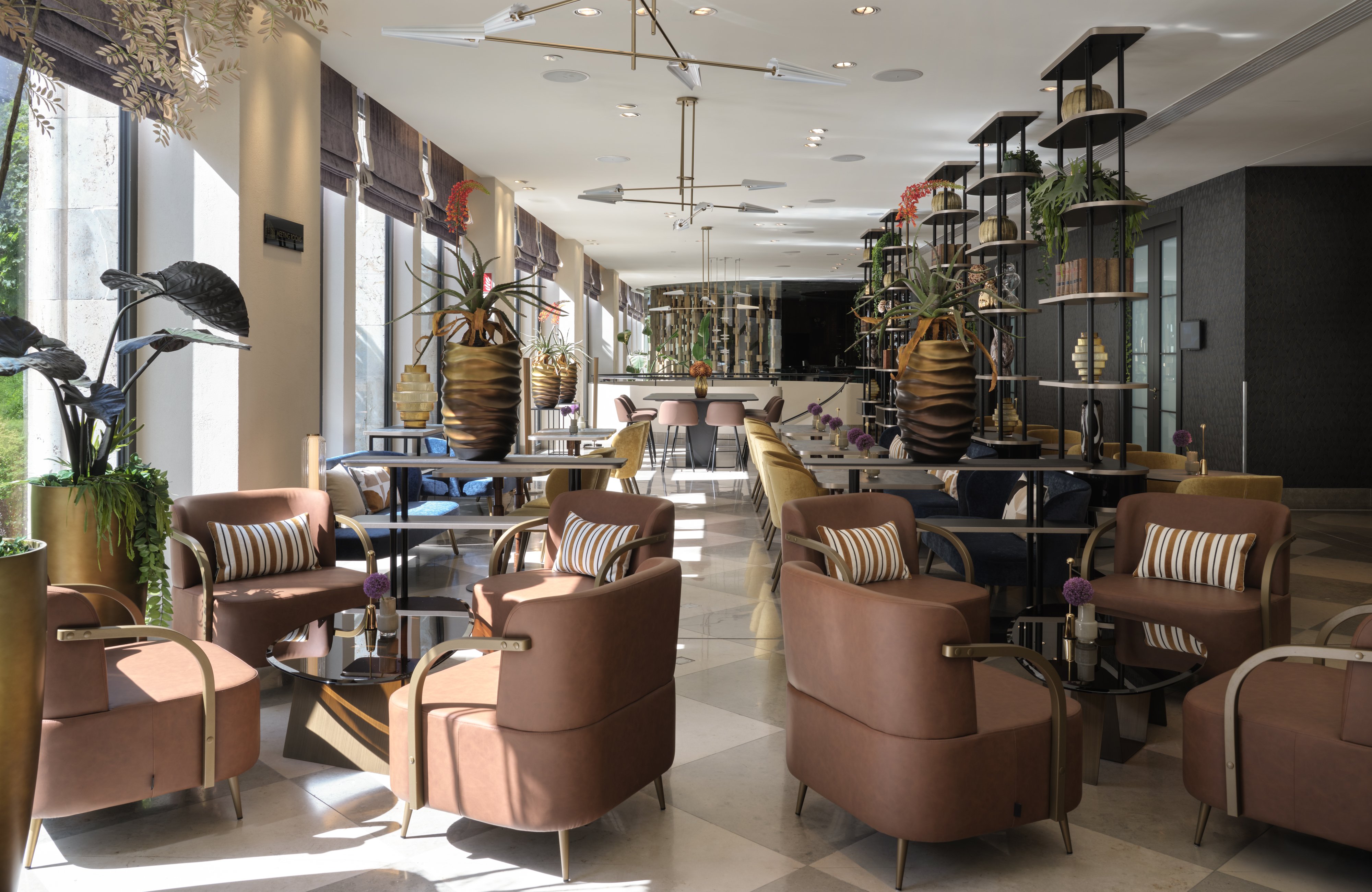 Hotel Berlin Potsdamer Platz by Leonardo Hotels 31/43