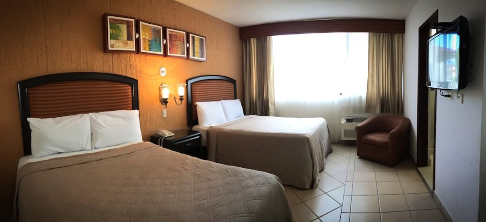 Hotel Ejecutivo Tepic 20/65