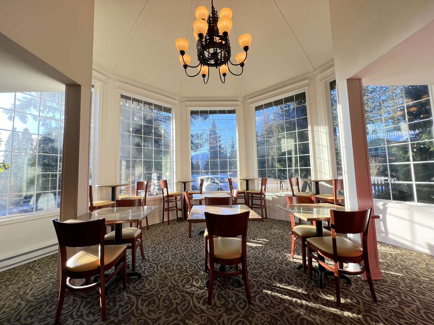 Best Western Country Lane Inn Juneau 53/60