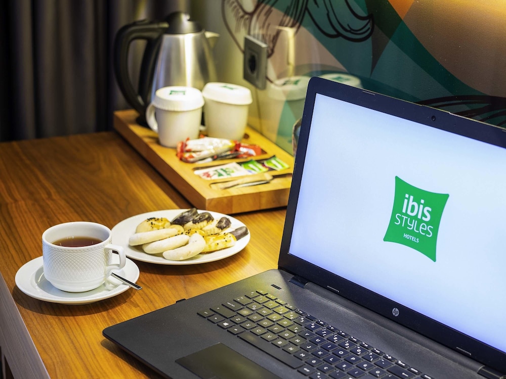 Ibis Styles Istanbul Atasehir 20/31