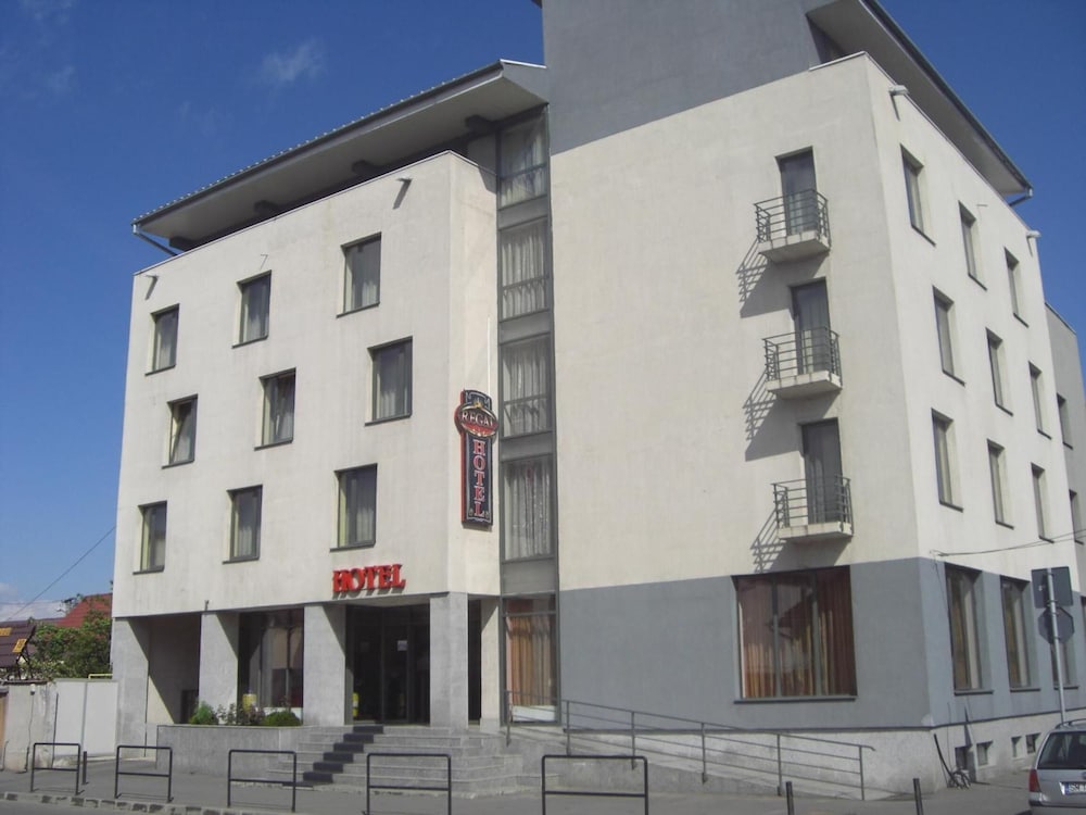 Hotel Regal 4/64