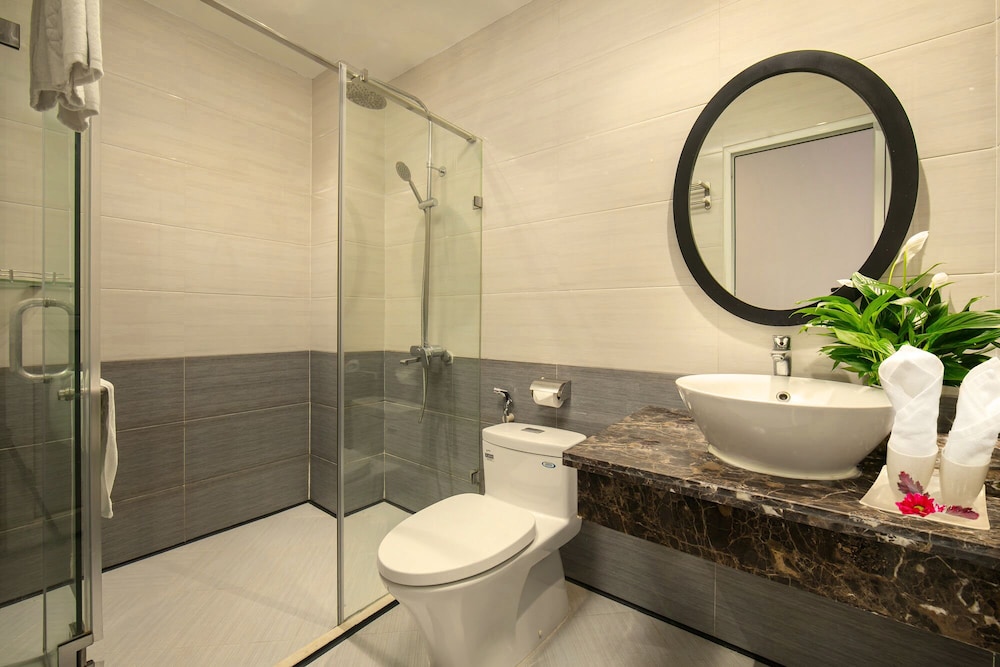 Hanoi Garden Hotel 10/62