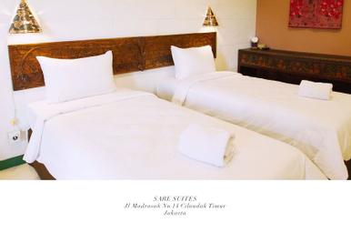 SARE Suites 17/41