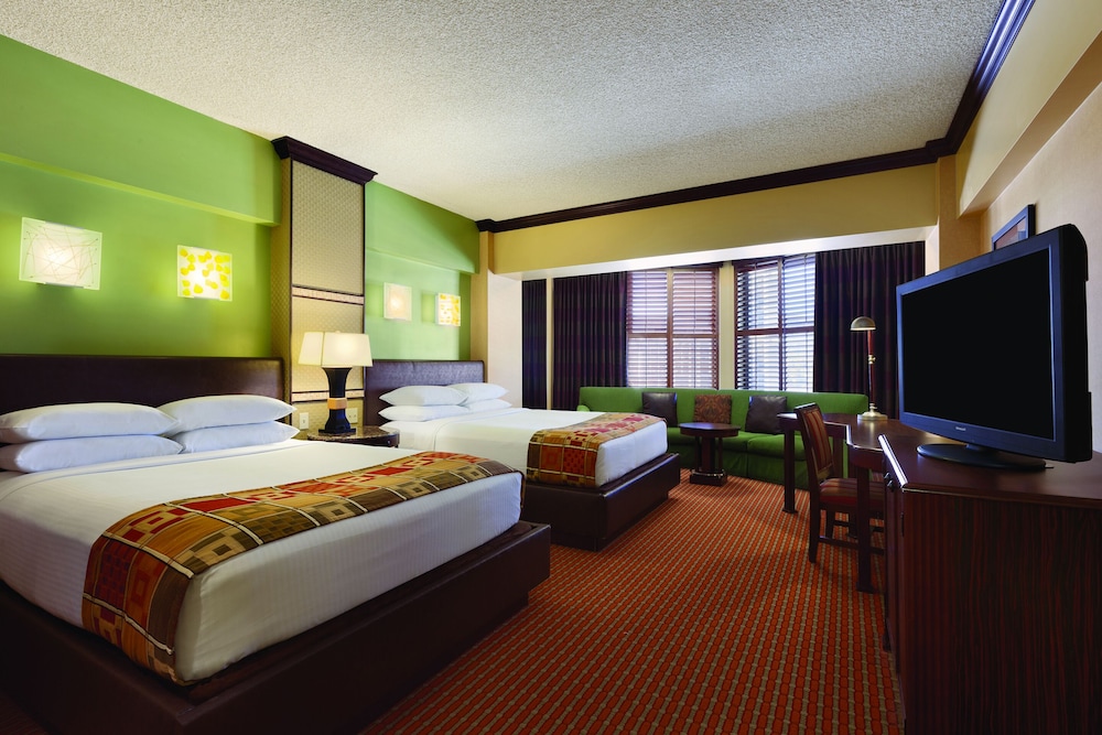 Harrah’s Lake Tahoe – A Caesars Rewards Destination 16/45