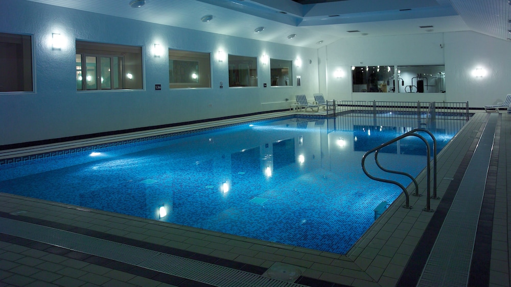 Saunton Sands Hotel Source Spa and Wellness 45/72