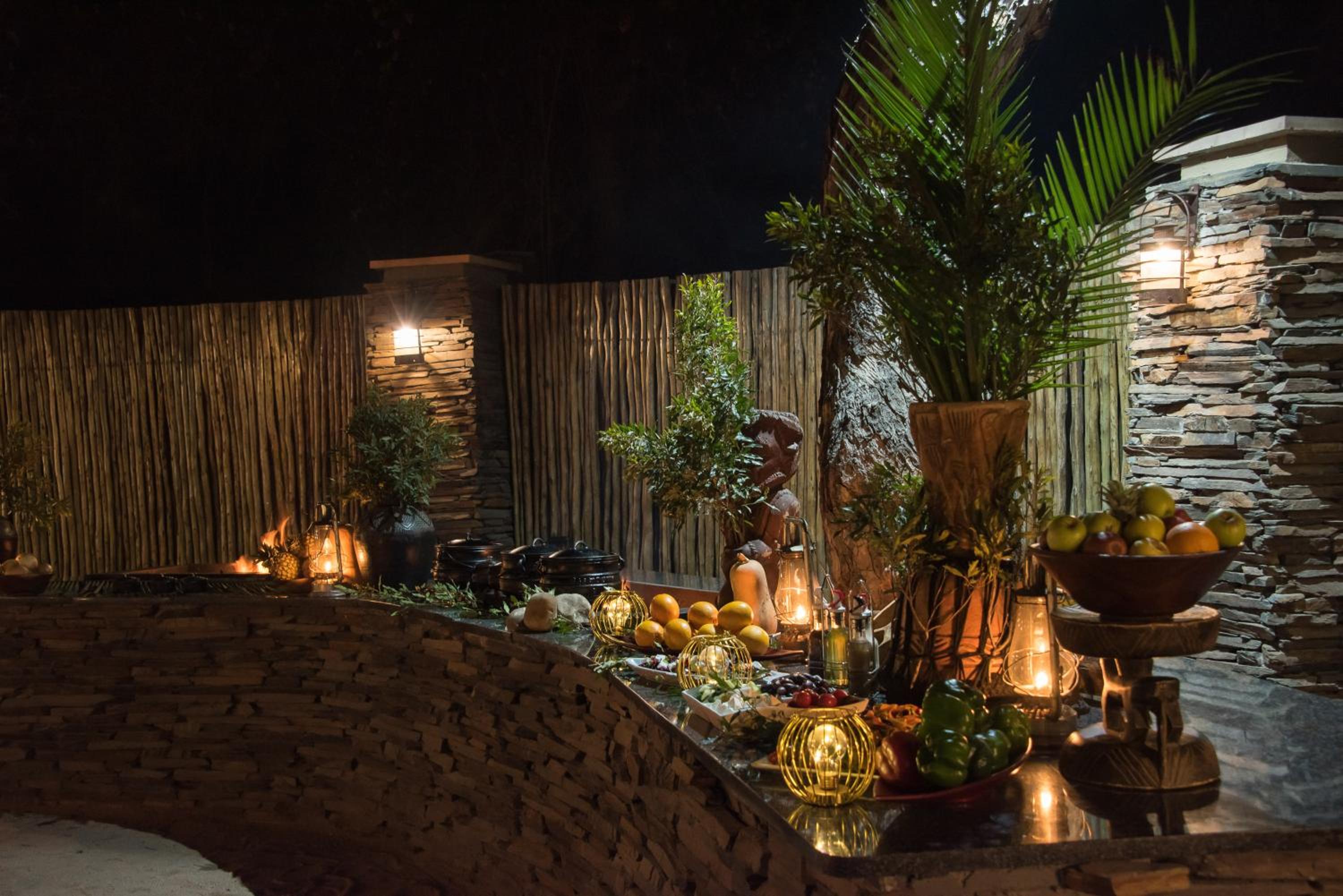 Inyati Game Lodge 56/63