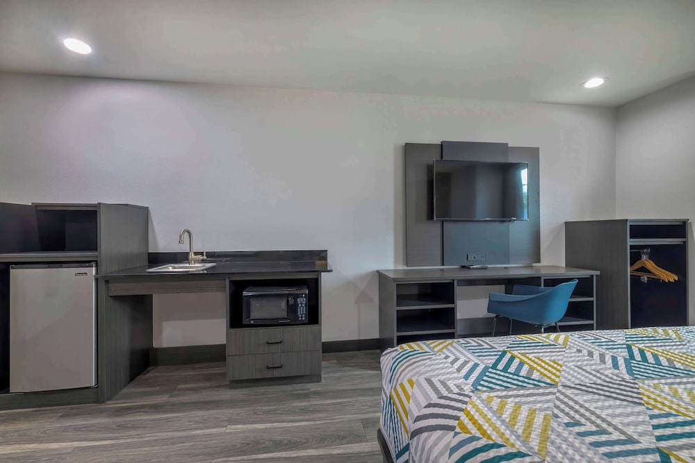 Motel6 Fort Worth, TX - Burleson 48/60