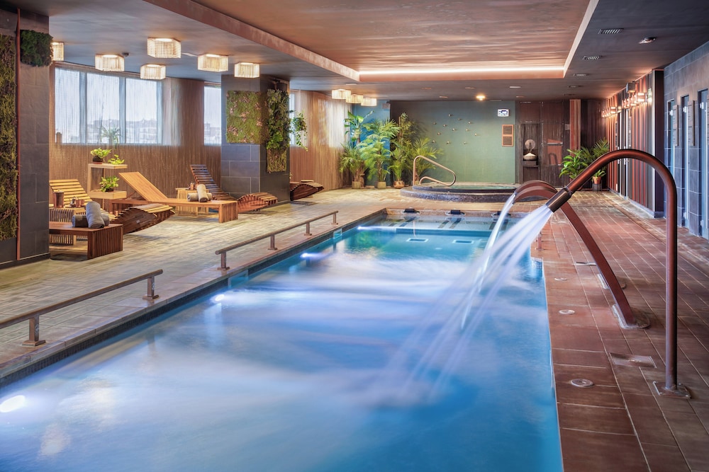 Melia Valencia Palacio de Congresos Formely Hilton Valencia 29/73