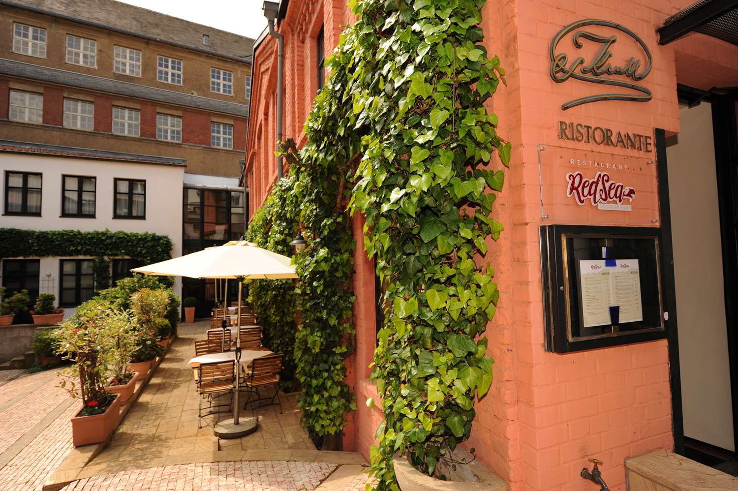 Domicil Hotel Bonn 27/31