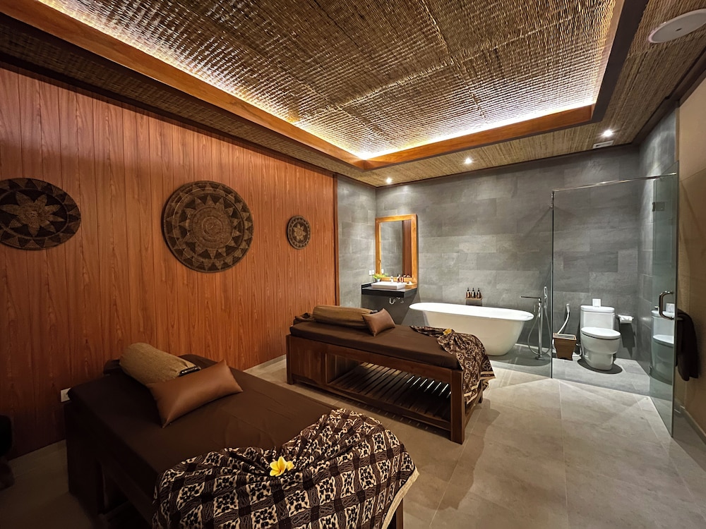 Sakti Garden Resort and Spa 26/50