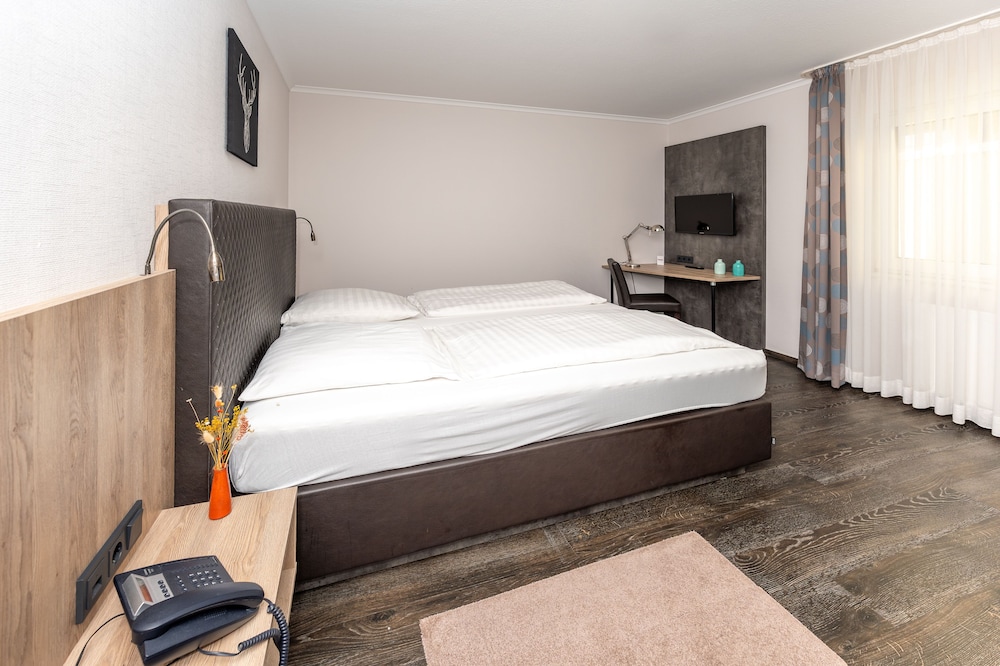 Tespo Sportpark and Hotel 6/30