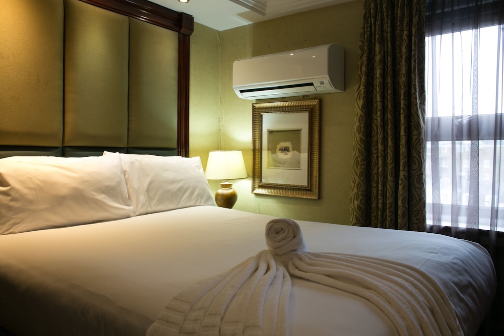 Dreamtel London Kensington 13/50
