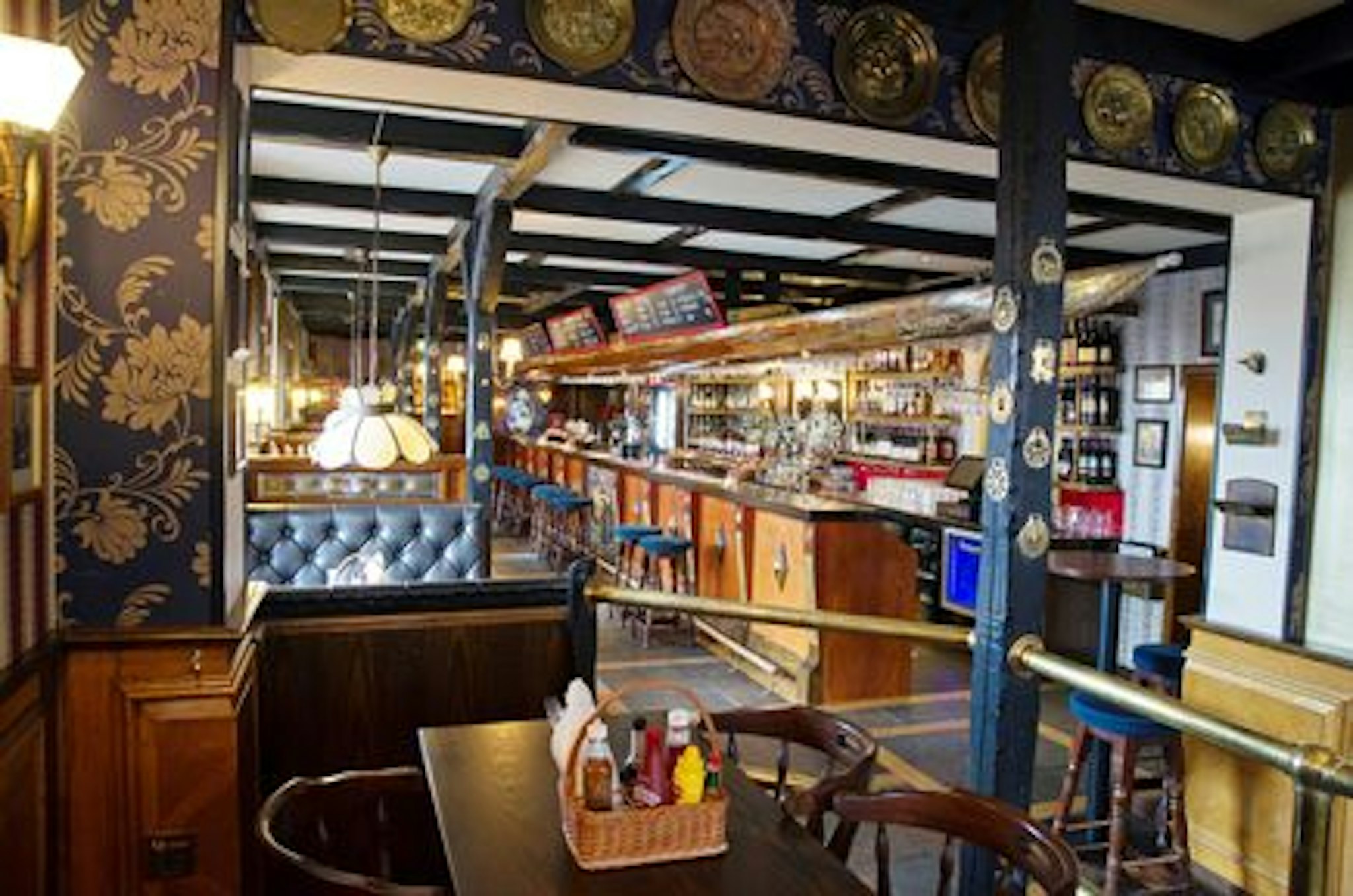 Hotel Bishops Arms Kristianstad 25/36