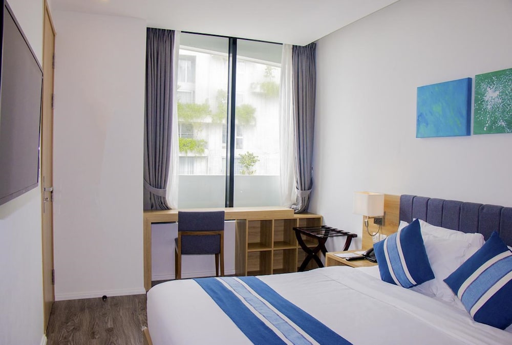 Parosand Danang Hotel 66/161